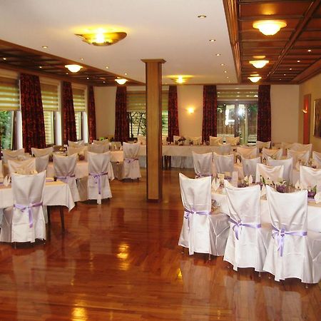 Wald-Cafe Hotel-Restaurant Bonn Exterior photo