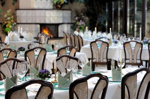 Wald-Cafe Hotel-Restaurant Bonn Exterior photo